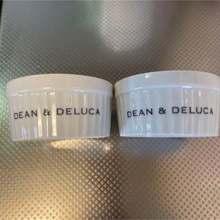 DEAN & DELUCA - DEEN＆DELUCA ココットS 2個セット