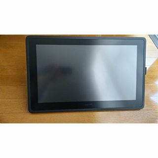 ワコム(Wacom)のWacom Cintiq 22 DTK2260K0D(PC周辺機器)