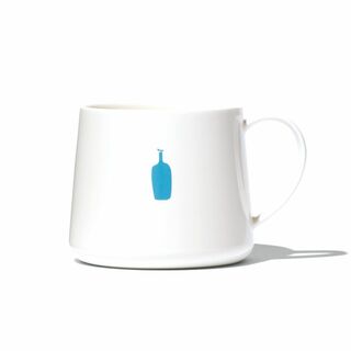 ブルーボトルコーヒー 磁器 清澄マグ 食洗機 電子レンジ対応(テーブル用品)