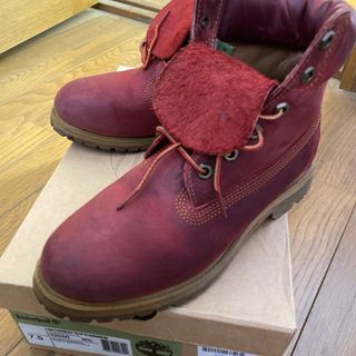 Timberland - timberland 6インチブーツ