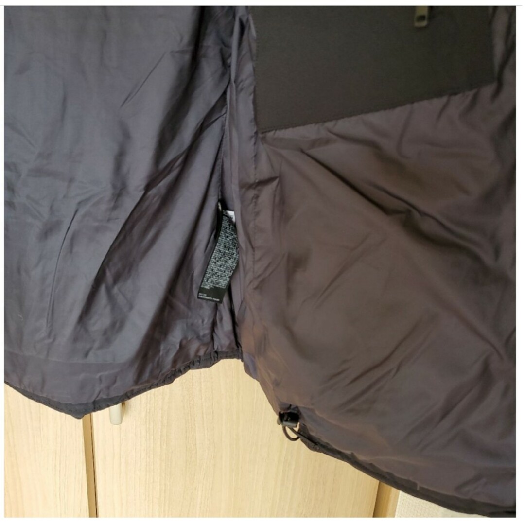 UNIQLO(ユニクロ)の【ユニクロ】ダウンジャケット　Lサイズ レディースのジャケット/アウター(ダウンジャケット)の商品写真
