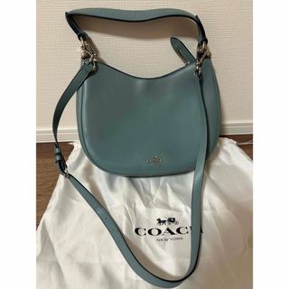 コーチ(COACH)のコーチ　ショルダーバッグ(ショルダーバッグ)