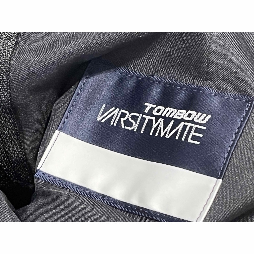 TOMBOW(トンボガクセイフク)のチェック　スカート　制服風　冬用　トンボ エンタメ/ホビーのコスプレ(衣装)の商品写真