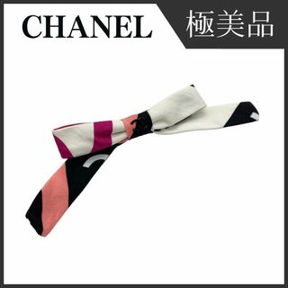 シャネル(CHANEL)の【極美品】シャネル ココマーク バレッタ レディース 髪留め CHANEL(その他)