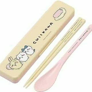 チイカワ(ちいかわ)のちいかわ　コンビセット　新品(その他)