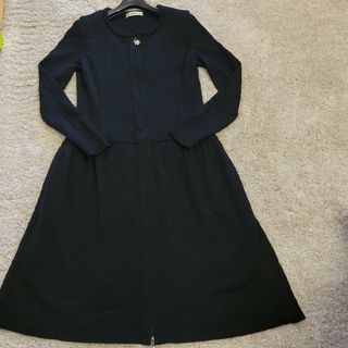 Rene(René) ニットワンピース ワンピースの通販 300点以上 | ルネの Rene(René) ニットワンピース ワンピースの通販 300点以上 | ルネの