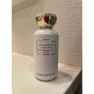 ジルスチュアート(JILLSTUART)のフローラノーティス ジルスチュアート スウィートオスマンサス ボディミルク(ボディローション/ミルク)