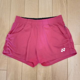 YONEX(YONEX) ショートパンツの通販 700点以上 | ヨネックスを買うなら