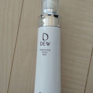 DEW - ブライトニングローション　さっぱり　ＤＥＷ