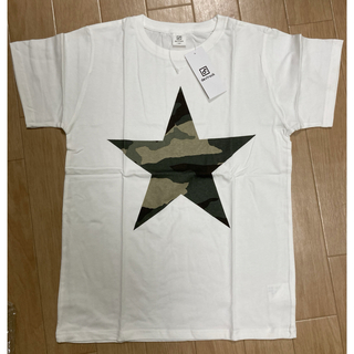 デビロック(DEVILOCK)の新品 デビロック Tシャツ 半袖 160(Tシャツ/カットソー)