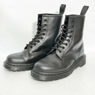 ドクターマーチン(Dr.Martens)のDr.Martens 1460 MONO モノ　8ホール　ブーツ　UK4(ブーツ)