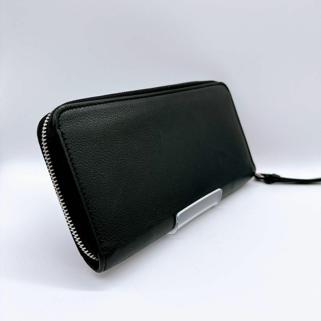 LOUIS VUITTON(ルイヴィトン)のルイヴィトン LVロゴ ジッピーロックミー M62622 長財布 ブランド レディースのファッション小物(財布)の商品写真