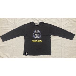 ザラ(ZARA)のZARA 長袖シャツ（ Star Wars）(Tシャツ/カットソー)