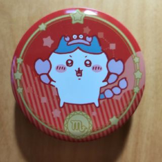 チイカワ(ちいかわ)のちいかわ　プチキャン　星座編　さそり座(キャラクターグッズ)