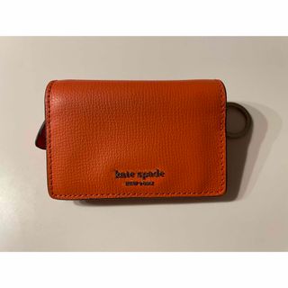 ケイトスペードニューヨーク(kate spade new york)のコインケース(コインケース/小銭入れ)