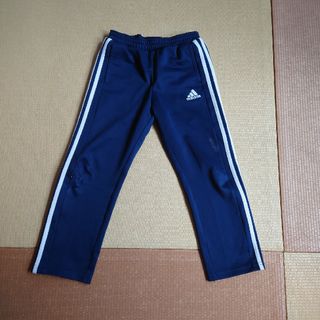 アディダス(adidas)のアディダスジャージズボン　120cm(パンツ/スパッツ)