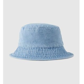 ギャップキッズ(GAP Kids)の新品★GAPキッズ・デニムハット(帽子)