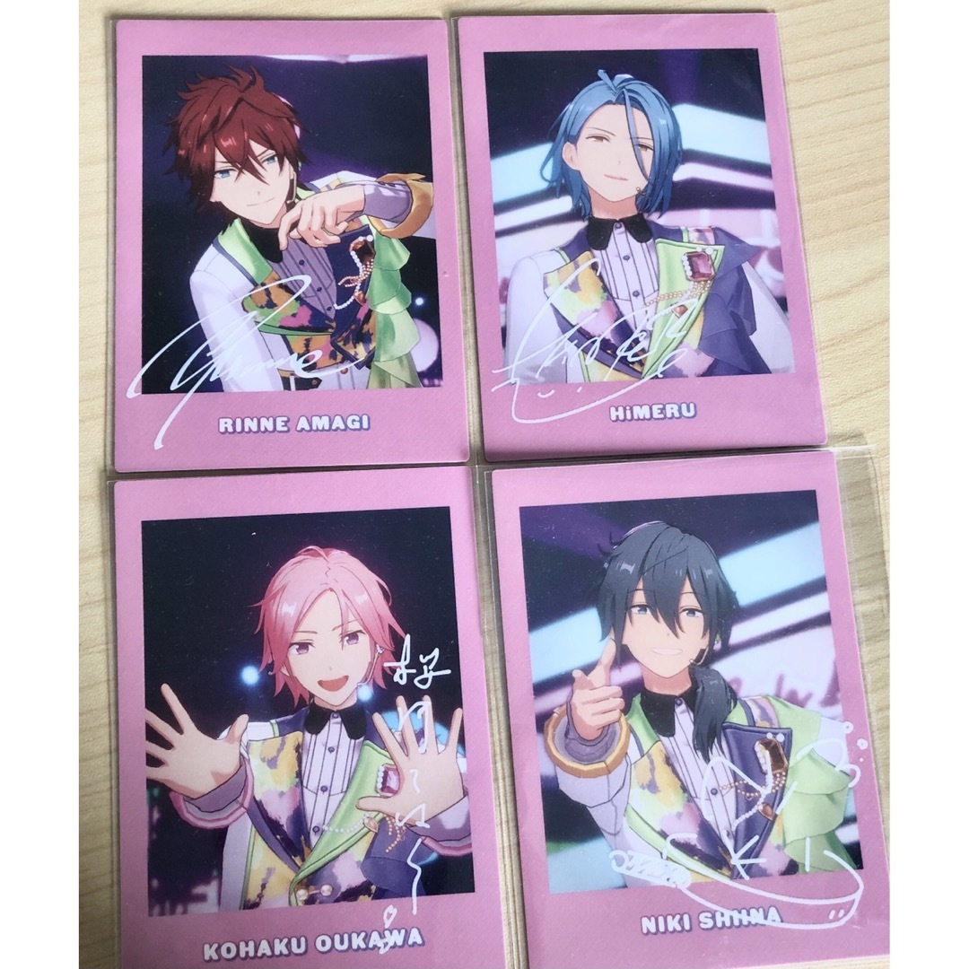 あんスタ 8周年 ぱしゃっつ crazy:b あんさんぶるスターズ あんスタ 8周年 ぱしゃっつ crazy:b あんさんぶるスターズ