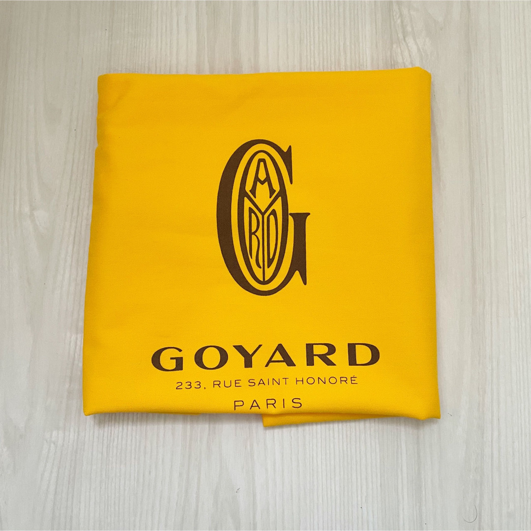 GOYARD(ゴヤール)のGOYARD サンルイ　PM グリーン　緑　新品　本物　ゴヤール　メンズ レディースのバッグ(トートバッグ)の商品写真