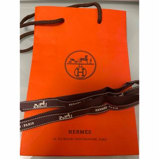 Hermes - HERMES エルメス 巾着 2枚 新品未使用の通販 by Aki