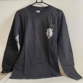 クロムハーツ(Chrome Hearts)のクロムハーツ ロンT ※クリーン ほぅ様専用※(Tシャツ/カットソー(七分/長袖))