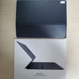 アイパッド(iPad)のApple iPad Pro 12.9 Smart Keyboard Folio(iPadケース)