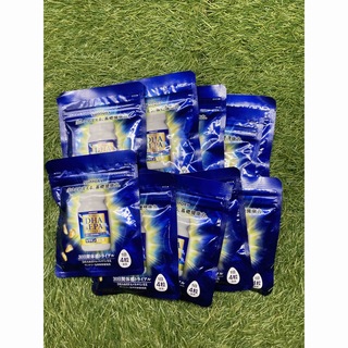 サントリー DHA&EPA＋セサミンEX 10袋(その他)