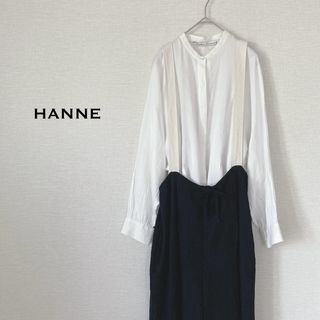 アン　HANNE  サロペット(サロペット/オーバーオール)