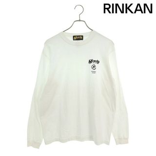 ゴローズ(goro's)のゴローズ  新型長袖カットソー mitakuye oyasin プリント長袖カットソー メンズ L(Tシャツ/カットソー(七分/長袖))