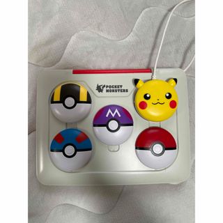 ポケモン - 【SALE】ポケモンピカっとアカデミー　マウスでゲットパソコン