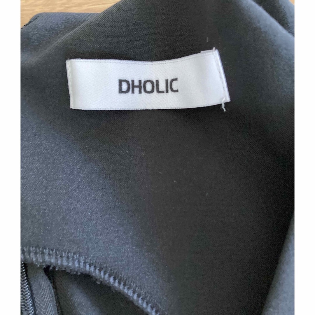 dholic(ディーホリック)のDHOLIC ワンピース レディースのワンピース(ロングワンピース/マキシワンピース)の商品写真