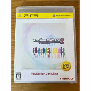 アイドルマスター2    PS3 (家庭用ゲームソフト)