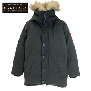 カナダグース(CANADA GOOSE)のカナダグース 3438JM ジャスパー ※グリフィン S(その他)