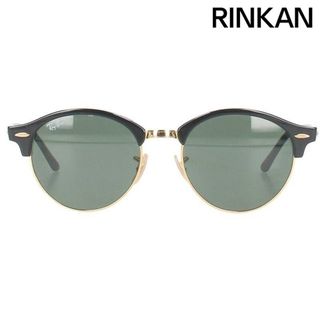 レイバン(Ray-Ban)のレイバン  RB4246 CLUBROUND クラブラウンドサングラス メンズ 51□19-145(サングラス/メガネ)