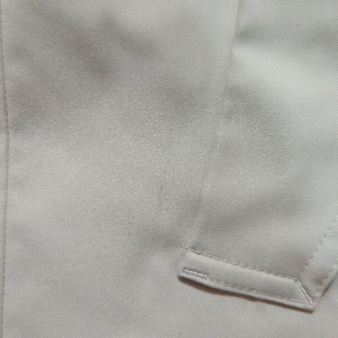 UNTITLED(アンタイトル)のUNTITLED　フーデットコート　中綿ライナー付き レディースのジャケット/アウター(その他)の商品写真