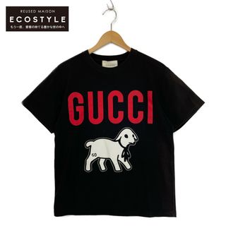 グッチ Tシャツの通販 3,000点以上 | Gucciを買うならラクマ