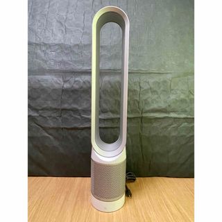 ダイソン(Dyson)のDyson Pure Cool Link TP02 dyson ピュアクール(扇風機)