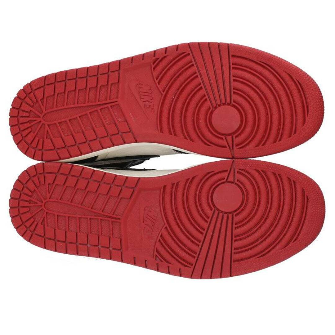 NIKE - ナイキ AIR JORDAN 1 RETRO HIGH OG NRG NOT FOR RESALE NIKE - ナイキ AIR JORDAN 1 RETRO HIGH OG NRG NOT FOR RESALE