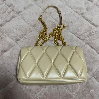 チャールズアンドキース(Charles and Keith)の【未使用】チャールズアンドキース　チェーンバッグ(ショルダーバッグ)