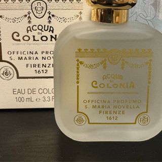 サンタマリアノヴェッラ(Santa Maria Novella)のサンタマリアノヴェッラ スズラン100ml(ユニセックス)