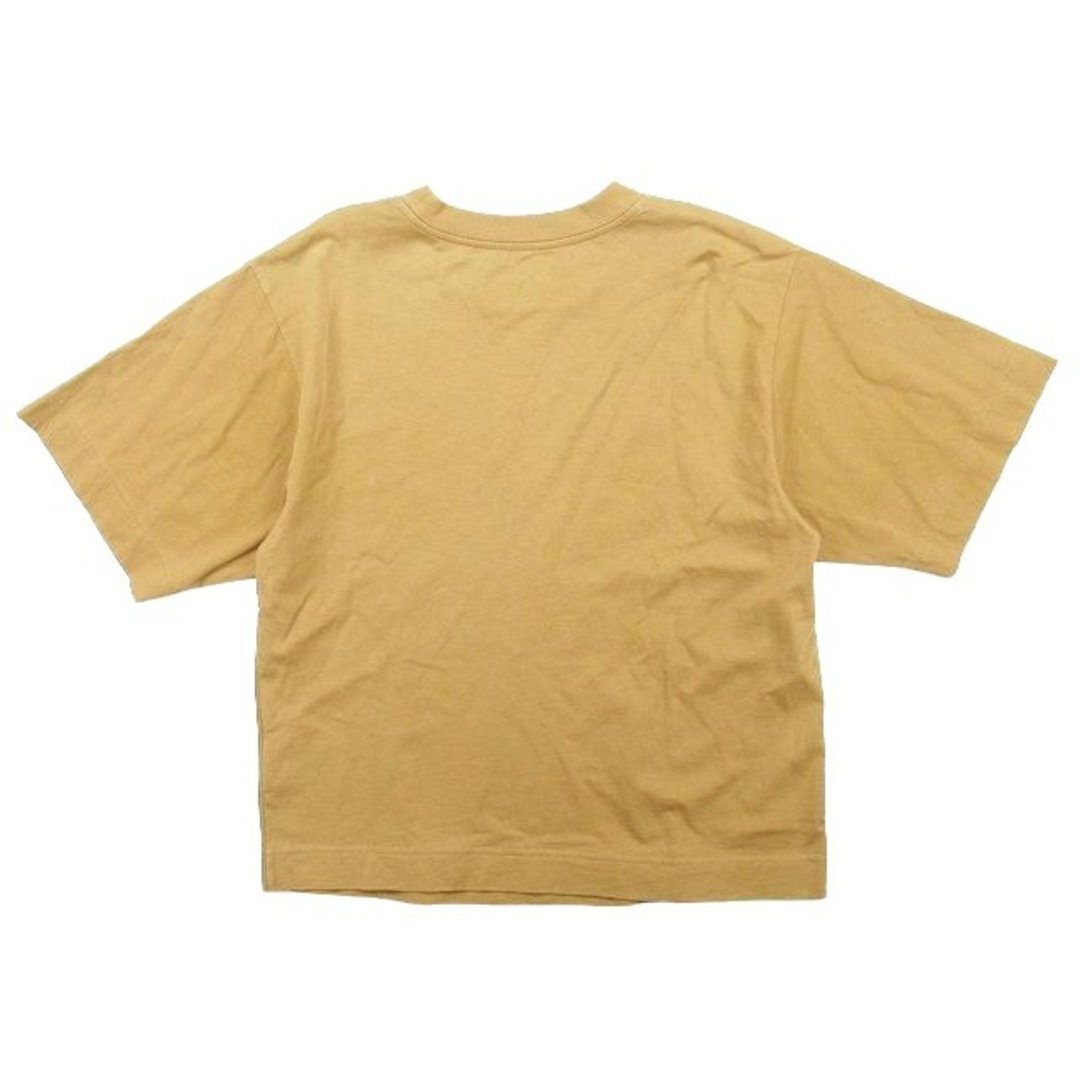 MONCLER(モンクレール)の21aw モンクレール ジーニアス 2 1952 フォジー Tシャツ ◎ME3 レディースのトップス(Tシャツ(半袖/袖なし))の商品写真