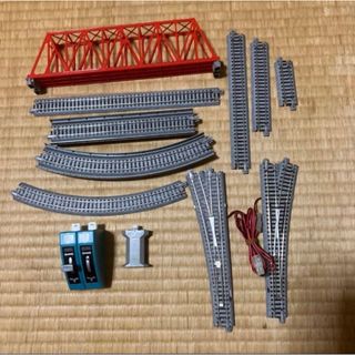 KATO` - 【Nゲージ・おまけ付き】KATO レールセットN1 N2 N3の KATO` - 【Nゲージ・おまけ付き】KATO レールセットN1 N2 N3の