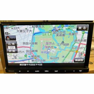 Panasonic - パナソニック ストラーダ CN-E330D Strada Panasonic