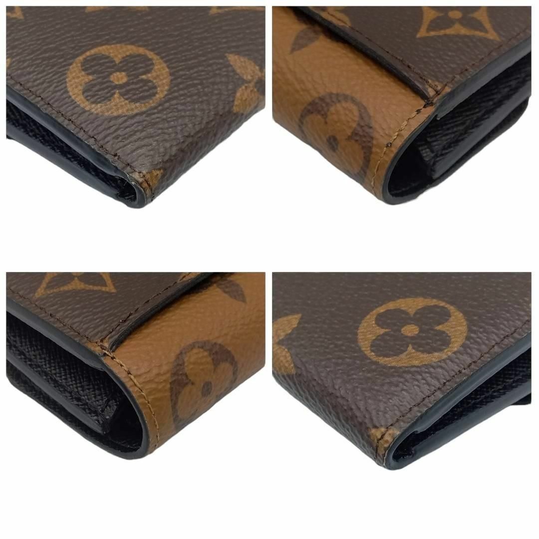 LOUIS VUITTON(ルイヴィトン)の【美品】ルイヴィトン M82157 モノグラム  ポルトフォイユ  エミリー レディースのファッション小物(財布)の商品写真