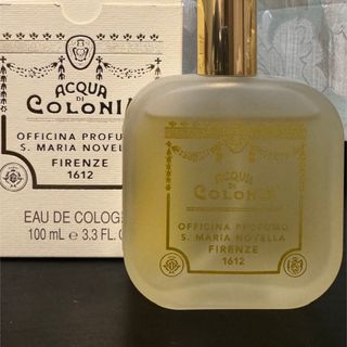 サンタマリアノヴェッラ(Santa Maria Novella)のサンタマリアノヴェッラ カプリフォーリオ100ml(ユニセックス)