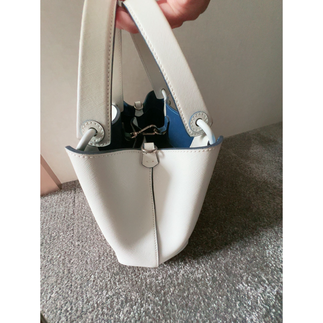 Armani(アルマーニ)のエンポリオアルマーニ✨バッグ レディースのバッグ(ハンドバッグ)の商品写真