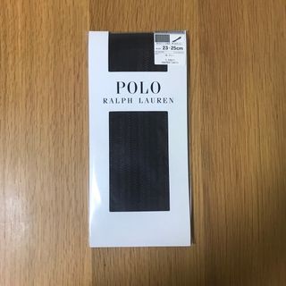 ポロラルフローレン(POLO RALPH LAUREN)のラルフローレン ハイソックス ヘリンボーン(ソックス)