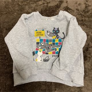 プチジャム(Petit jam)のプチジャム(Tシャツ/カットソー)