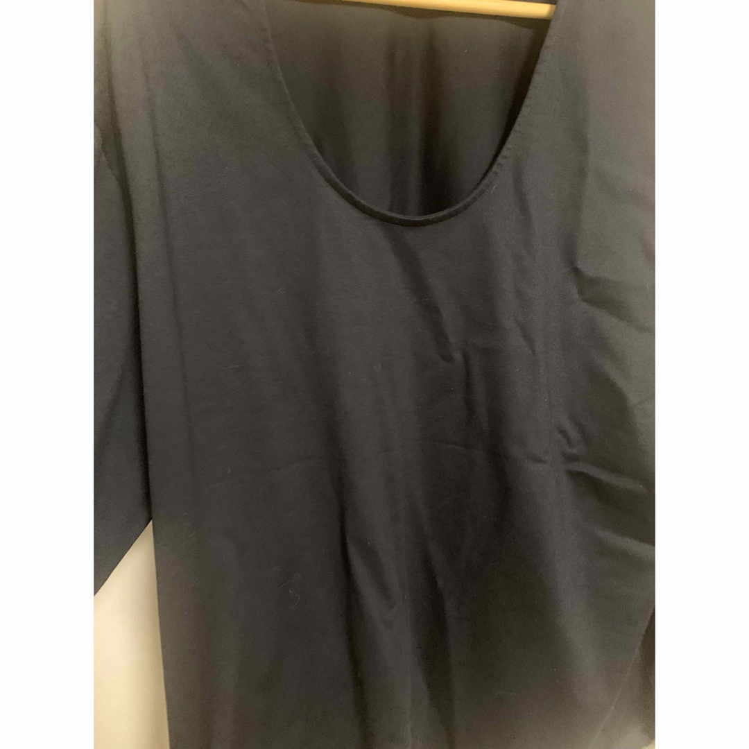 CLANE(クラネ)のクラネロンT レディースのトップス(Tシャツ(長袖/七分))の商品写真