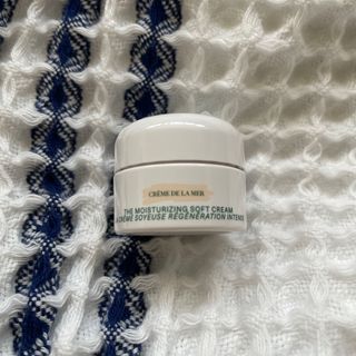 de la mer ソフトクリーム